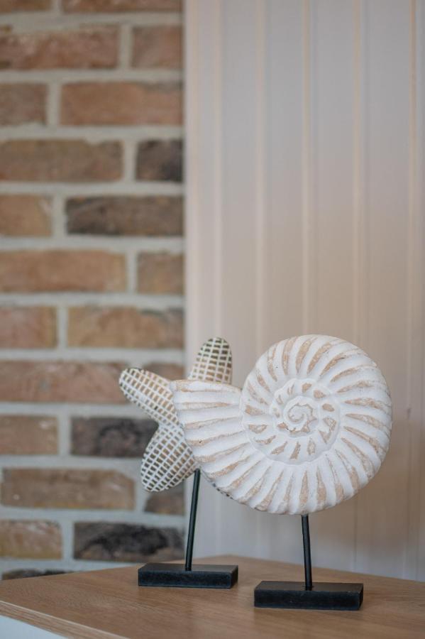 Westende Marinapark Bungalow Blue ミデルケルケ エクステリア 写真